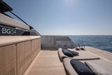 Bluegame BG54 Wetbar & Beachclub